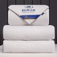 被子桑蚕丝被芯全棉春秋被8斤单双人加厚保暖冬被学生宿舍褥子